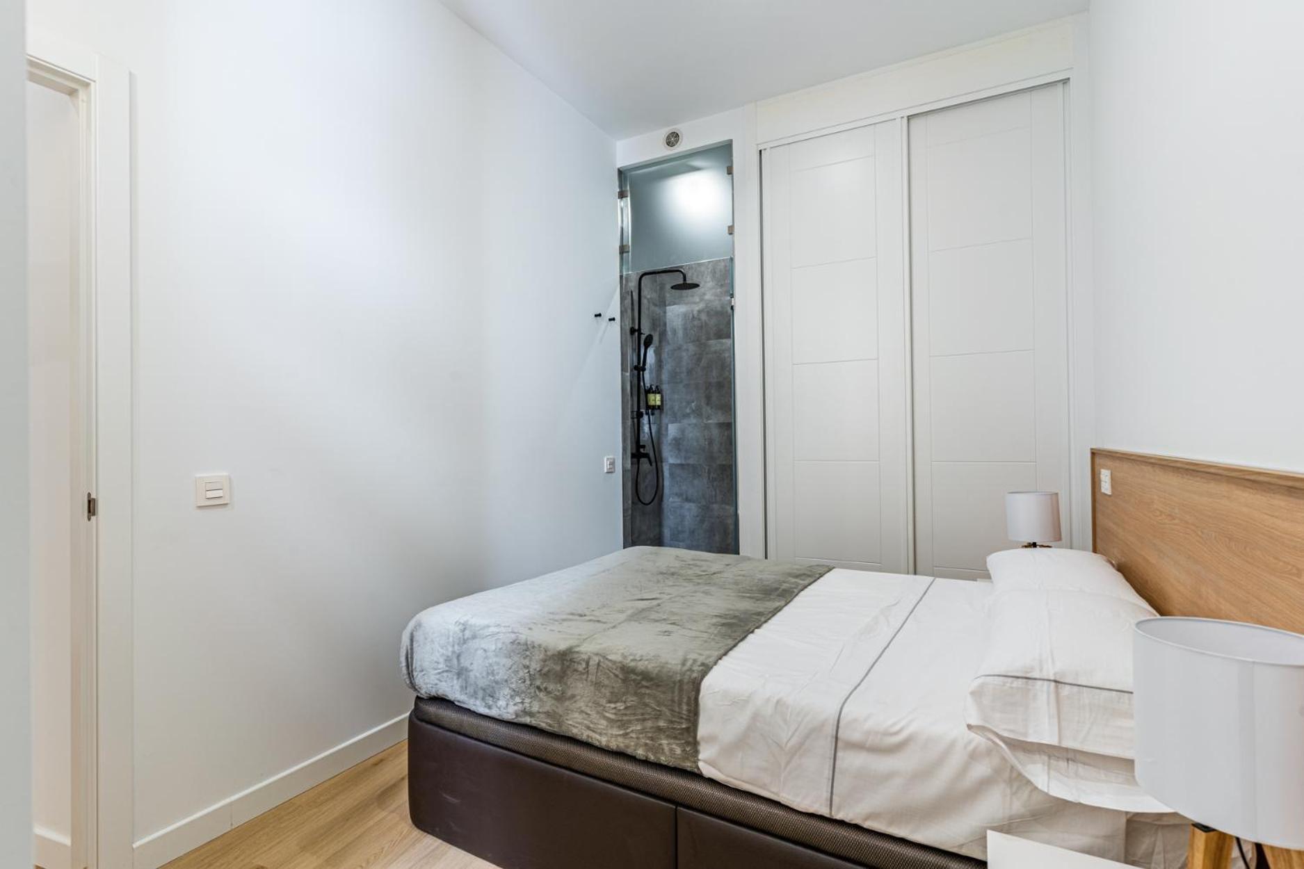 Vr Jeronima Apartments Madrid Ngoại thất bức ảnh