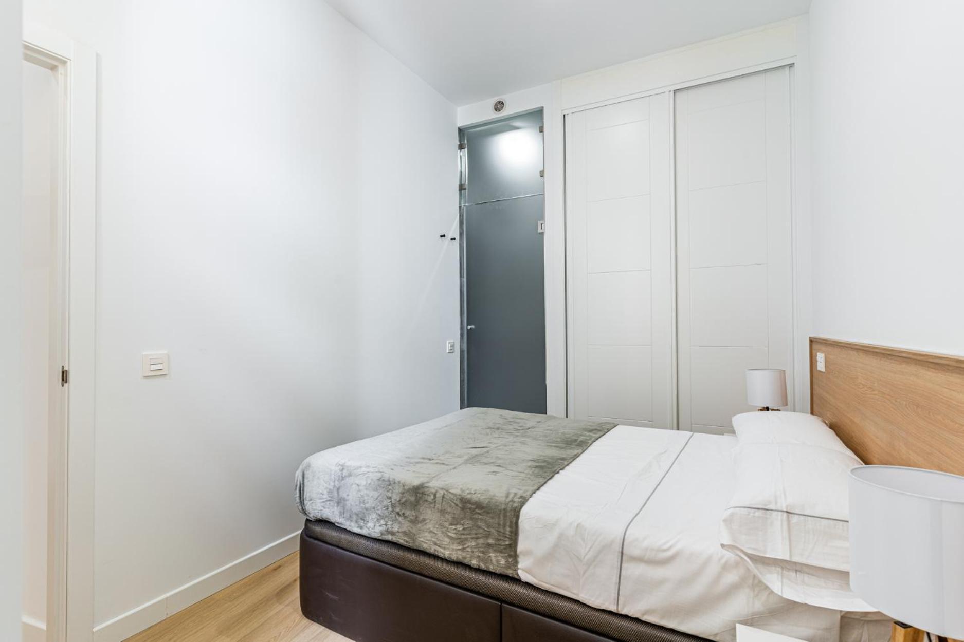 Vr Jeronima Apartments Madrid Ngoại thất bức ảnh
