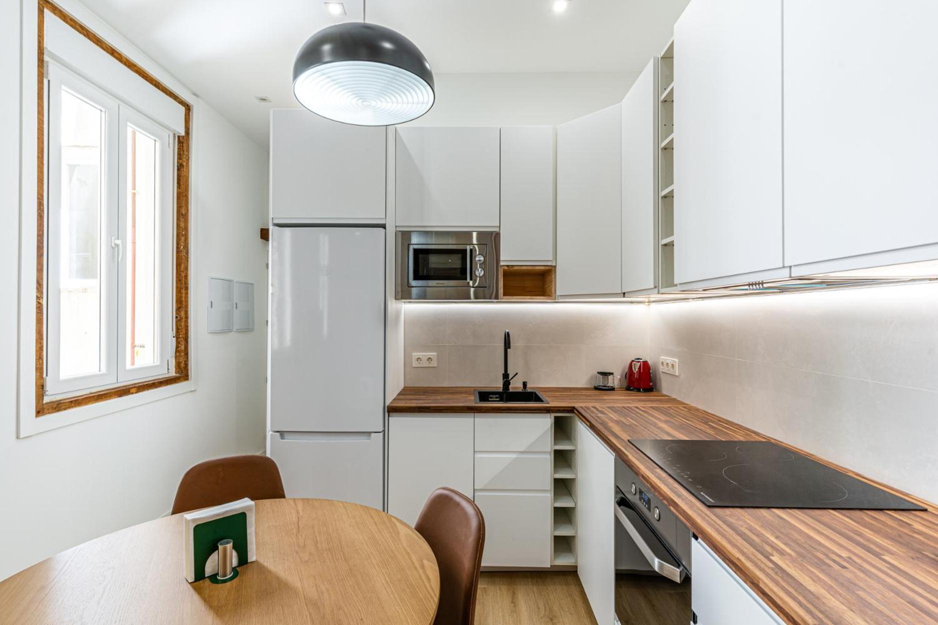 Vr Jeronima Apartments Madrid Ngoại thất bức ảnh