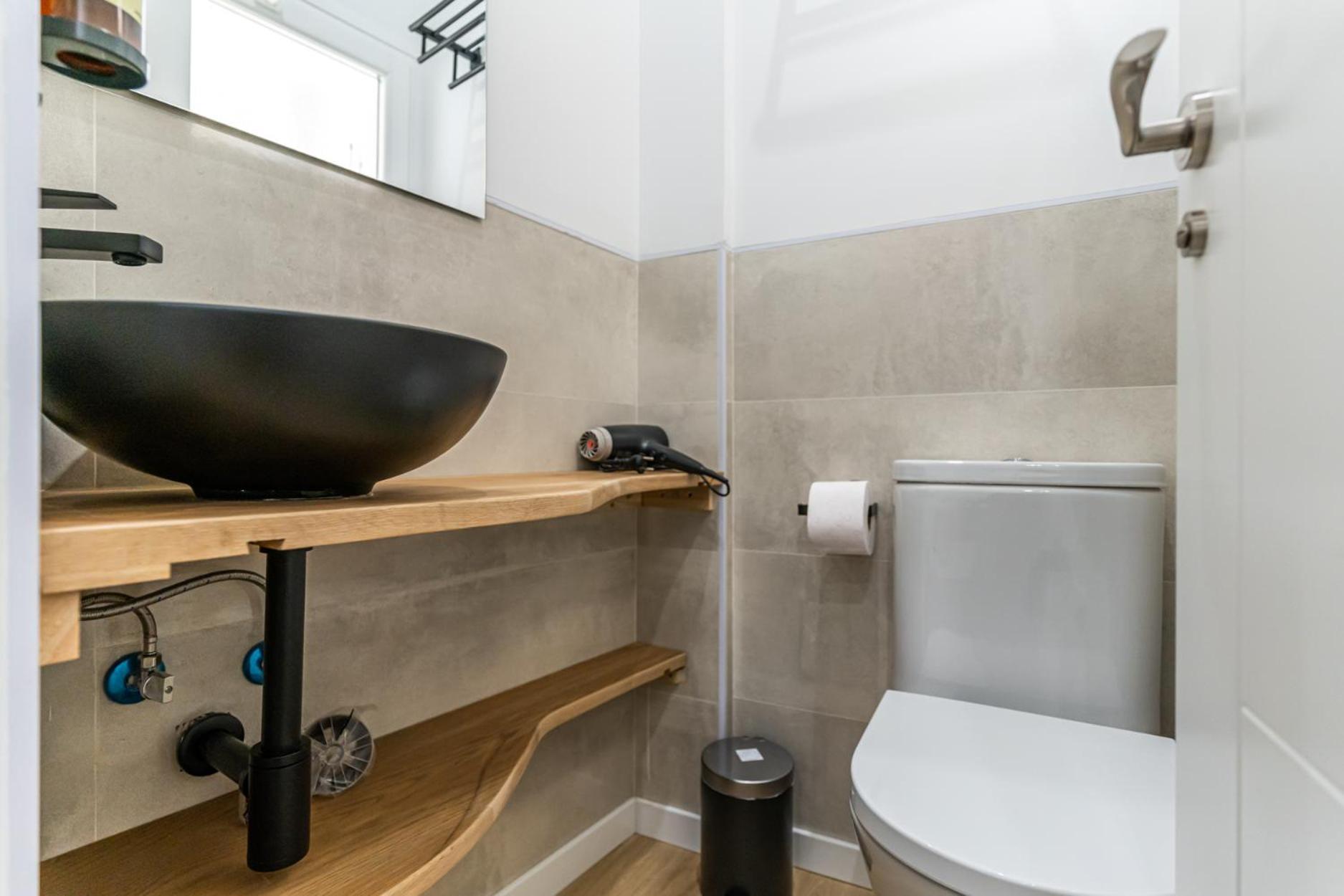 Vr Jeronima Apartments Madrid Ngoại thất bức ảnh
