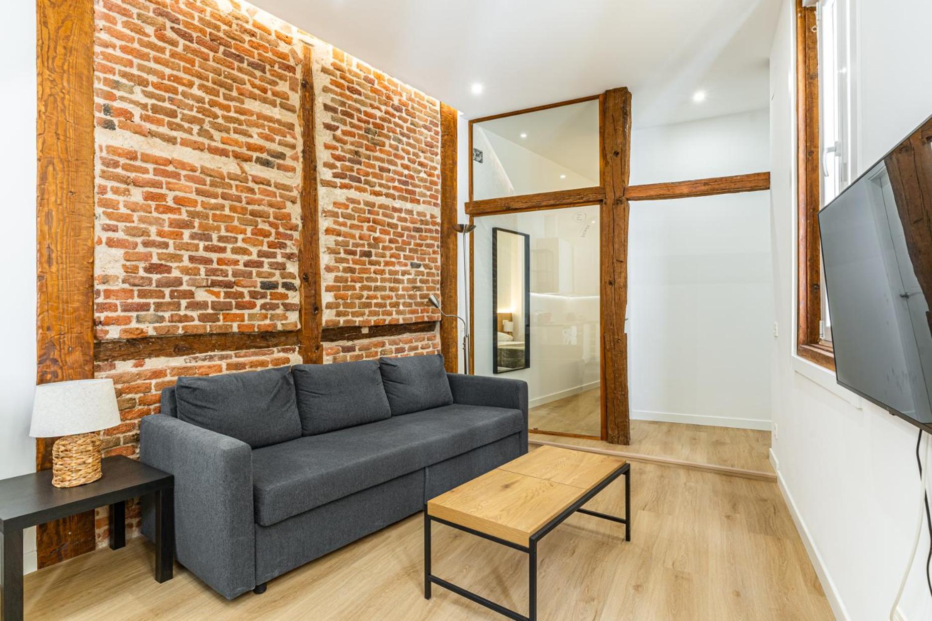 Vr Jeronima Apartments Madrid Ngoại thất bức ảnh