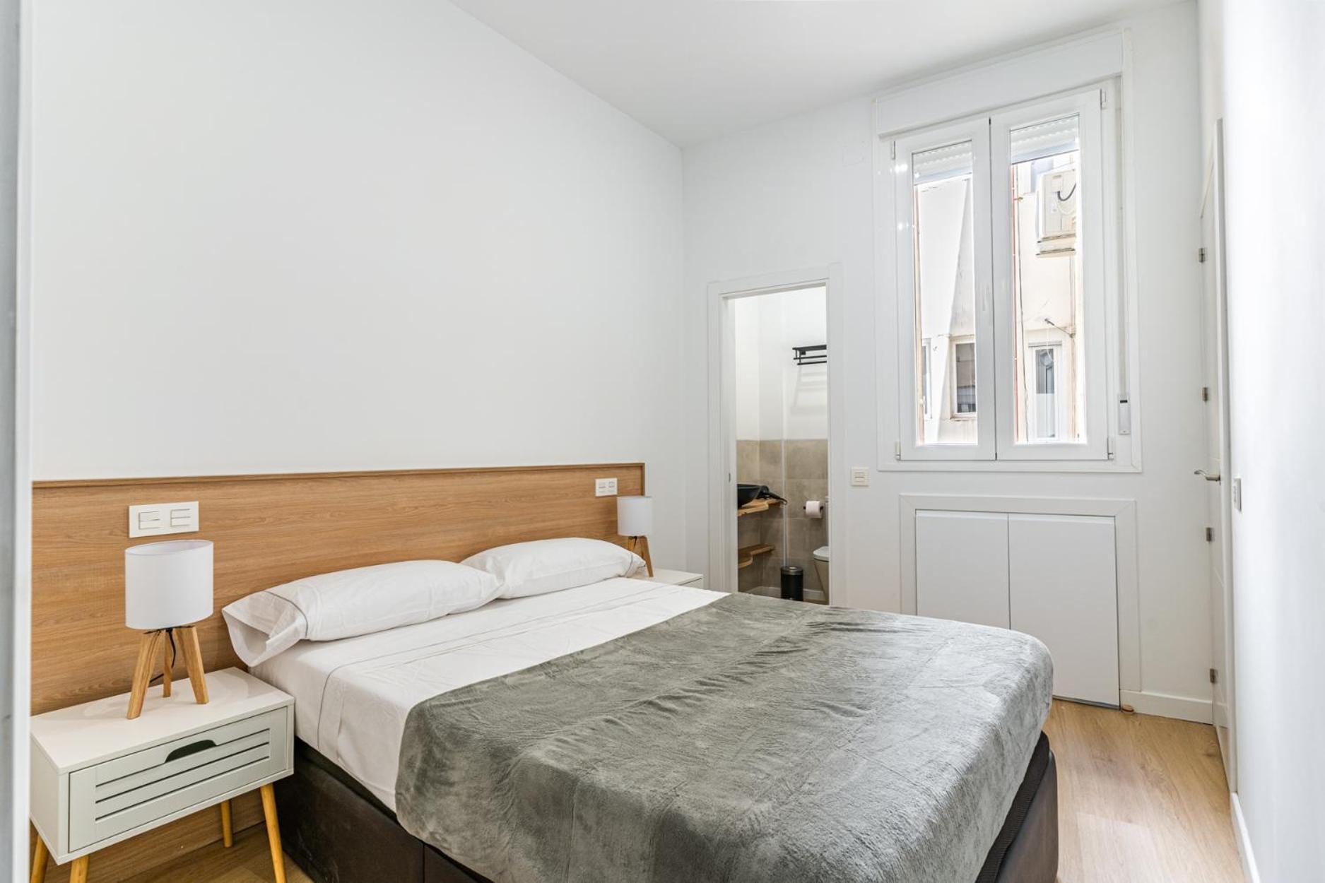 Vr Jeronima Apartments Madrid Ngoại thất bức ảnh