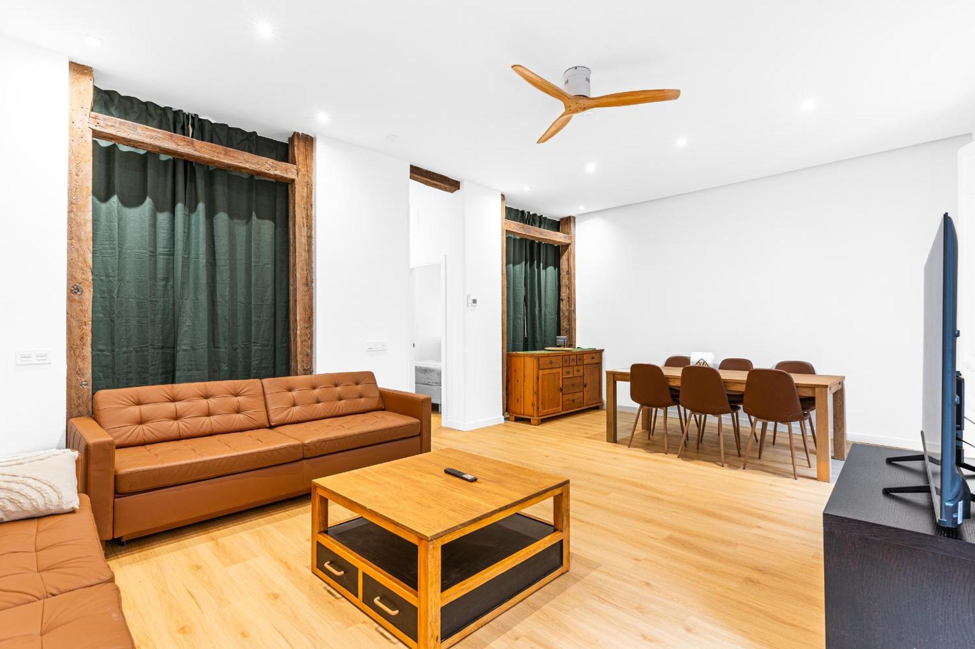 Vr Jeronima Apartments Madrid Ngoại thất bức ảnh