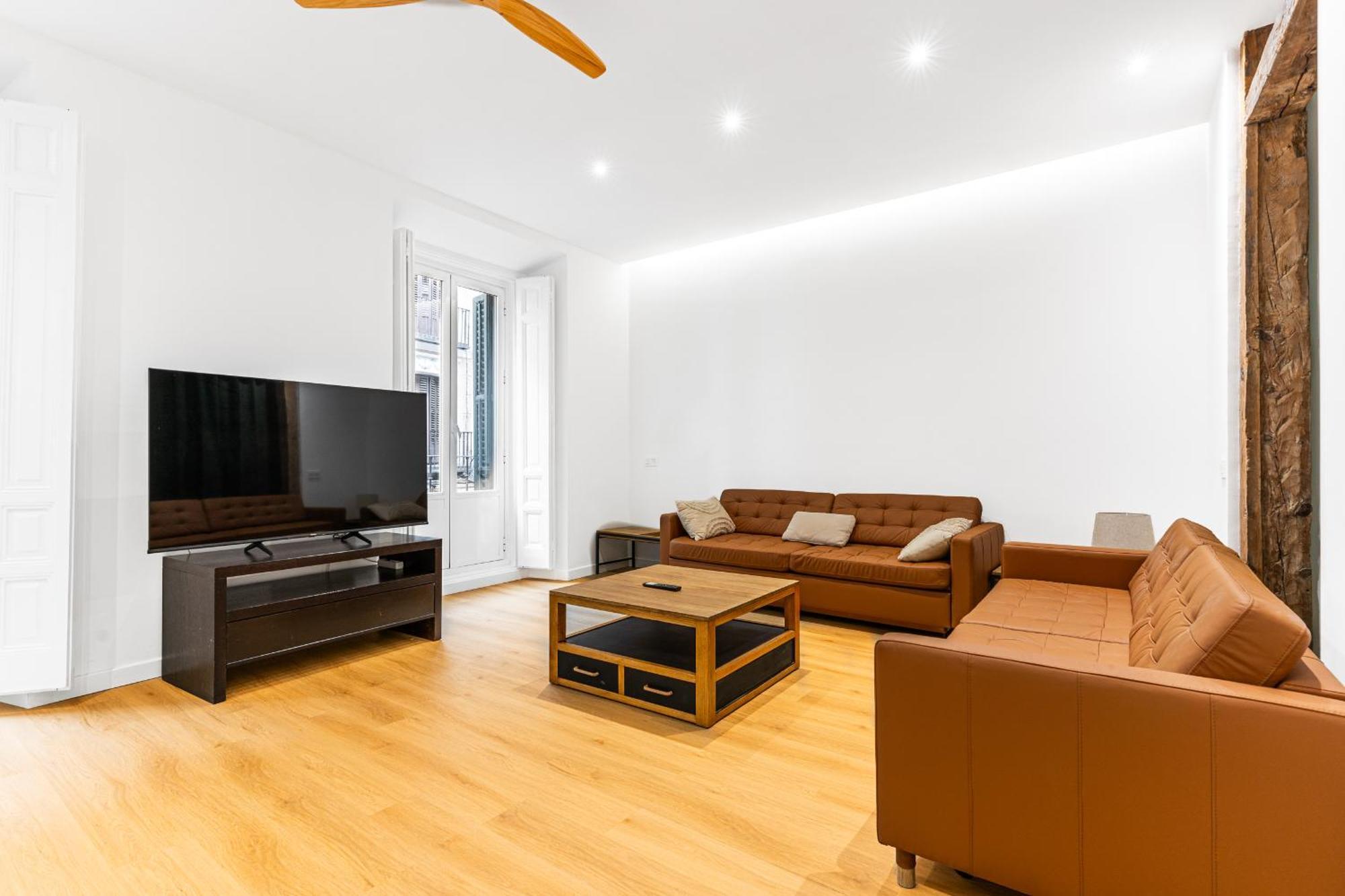 Vr Jeronima Apartments Madrid Ngoại thất bức ảnh