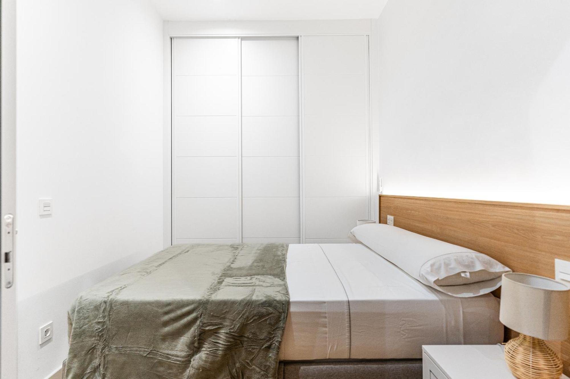 Vr Jeronima Apartments Madrid Ngoại thất bức ảnh