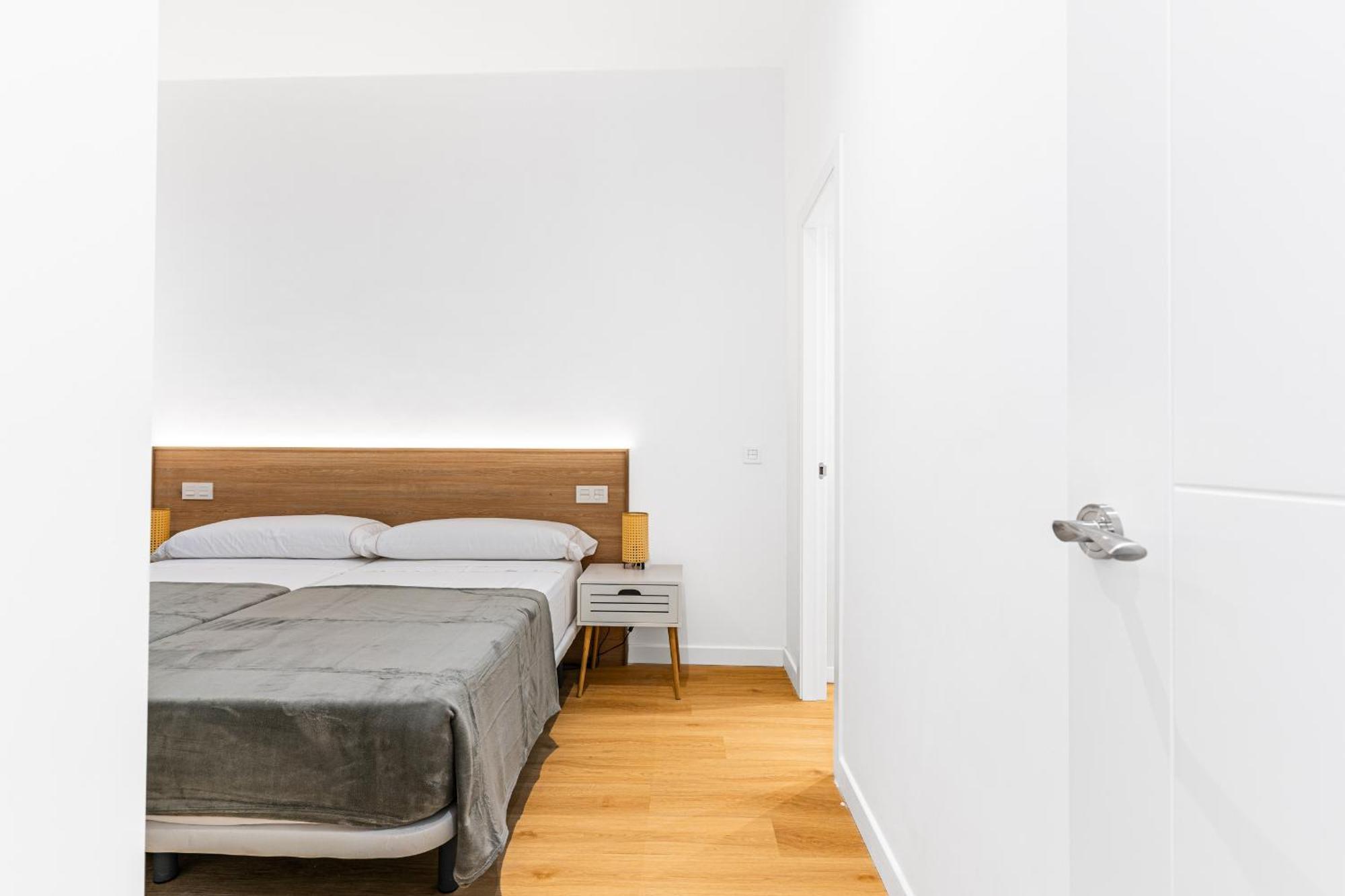 Vr Jeronima Apartments Madrid Ngoại thất bức ảnh