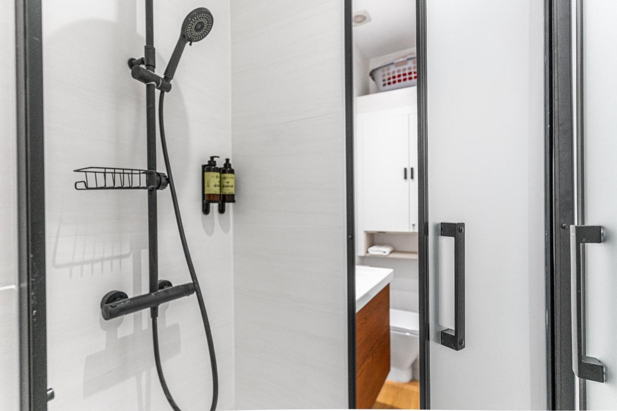 Vr Jeronima Apartments Madrid Ngoại thất bức ảnh